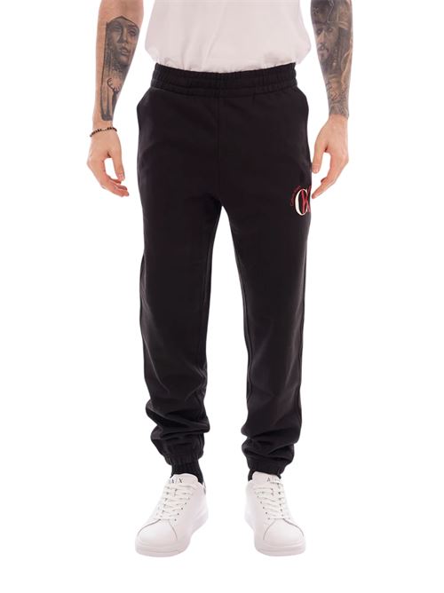 LV04RE256GUB1 NERO CALVIN KLEIN | LV04RE256GUB1 NERO